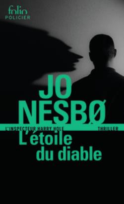LETOILE DUN DIABLE  POCHE - JO NESBO