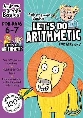 LETS-DO-ARITHMETIC-6-7-PB-ANDREW-BRODIE.jpg LETS DO ARITHMETIC 6-7 PB - ANDREW BRODIE