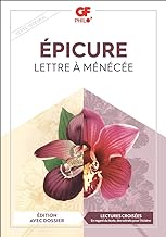 LETTRE A MENECEE - EPICURE