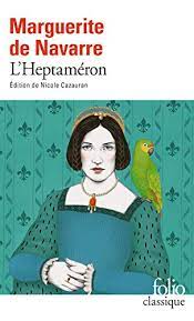 LHEPTAMERON - MARGUERITE DE NAVARRE