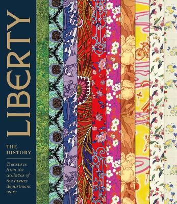 LIBERTY: THE HISTORY : TREASURES FROM THE ARCHIVES OF THE LU