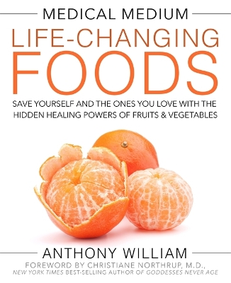 LIFE- CHANGING FOODS SAVE YOURSELVES AND THE ONES YOU LOVE W