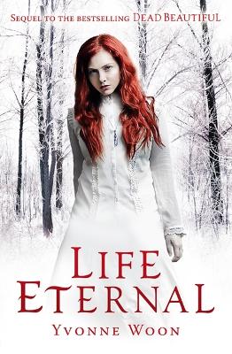 LIFE ETERNAL PB - YVONNE WOON