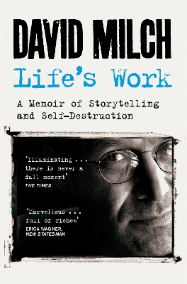 LIFES WORK PB MME - DAVID MILCH