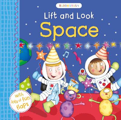 LIFT AND LOOK SPACE - BLOOMSBURY-HELEN POOLE