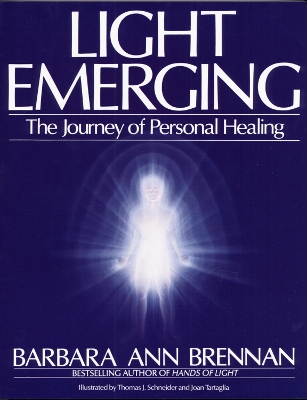 LIGHT EMERGING PB - BARBARA ANN BRENNAN