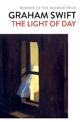 LIGHT OF DAY  PB - GRAHAM SWIFT