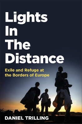 LIGHTS IN THE DISTANCE - DANIEL TRILLING