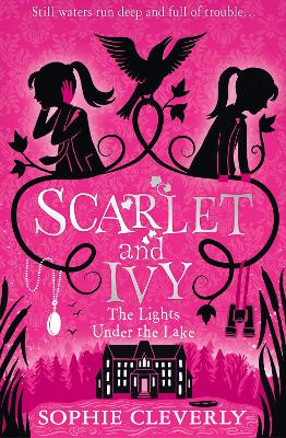 LIGHTS UNDER THE LIGHT  PB - SOPHIE CLEVERLY