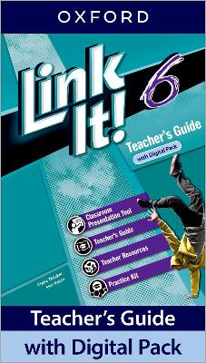 LINK-IT-6-TCHRS-PACK-CLAIRE-THACKER.jpg LINK IT! 6 TCHRS PACK - CLAIRE THACKER