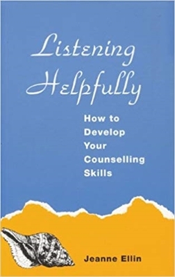 LISTENING HELPFULLY PB - JEANNE ELLIN