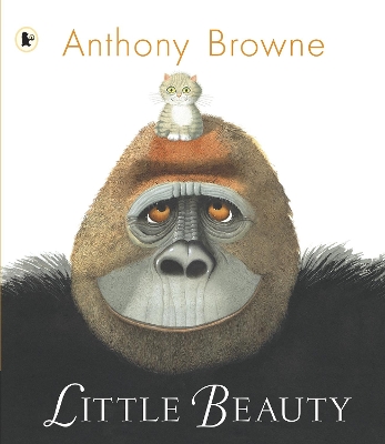LITTLE BEAUTY  PB - ANTHONY BROWNE-ANTHONY BROWNE