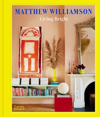 LIVING BRIGHT - MATTHEW WILLIAMSON-MICHELLE OGUNDEHIN
