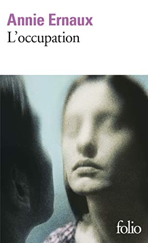 LOCCUPATION - ANNIE ERNAUX