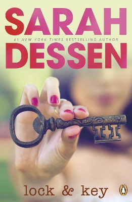 LOCK   KEY PB B FORMAT - SARAH DESSEN