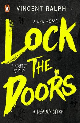 LOCK THE DOORS - VINCENT RALPH