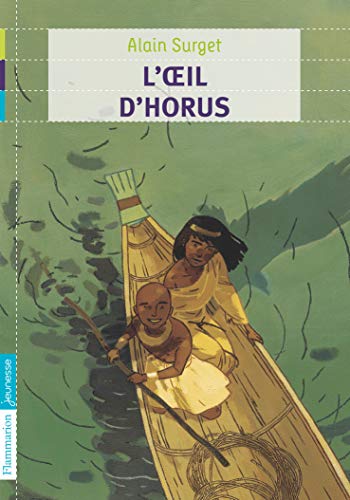 LOEIL DHORUS POCHE - SURGET ALAIN