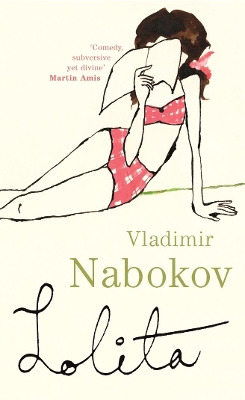 LOLITA PB A FORMAT - VLADIMIR NABOKOV