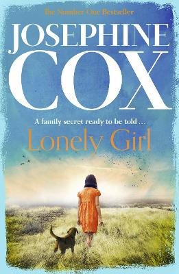 LONELY GIRL PB - JOSEPHINE COX