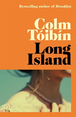LONG ISLAND HC - COLM TOIBIN