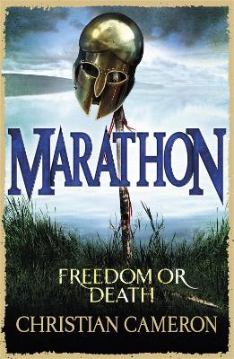 LONG WAR 2: MARATHON PB - CHRISTIAN CAMERON