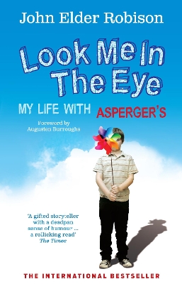 LOOK AT ME  PB - JOHN ELDER ROBISON