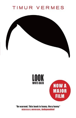 LOOK WHOS BACK PB A FORMAT - TIMUR VERMES-JAMIE BULLOCH