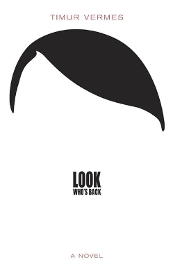 LOOK WHOS BACK PB - TIMUR VERMES-JAMIE BULLOCH