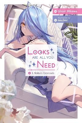 LOOKS ARE ALL YOU NEED VOL. 1 - EVIE LUNDGHOST MIKAWANECOMI