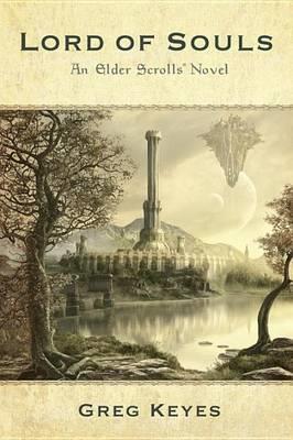 LORD OF SOULS PB - GREG KEYES