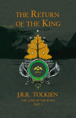 LORD OF THE RINGS 3: THE RETURN OF THE KING - 50TH ANNIVERSA