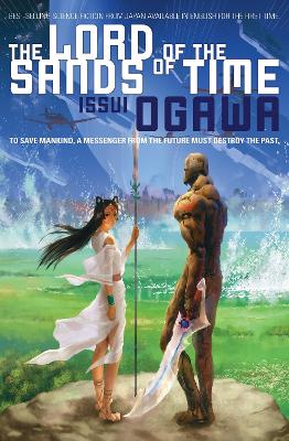 LORD OF THE SANDS OF TIME PA - ISSUI OGAWA-JIM HUBBERT