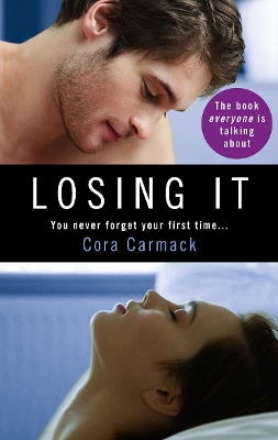 LOSING IT PB B FORMAT - CORA CARMACK