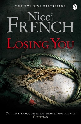 LOSING YOU PB A FORMAT - NICCI FRENCH
