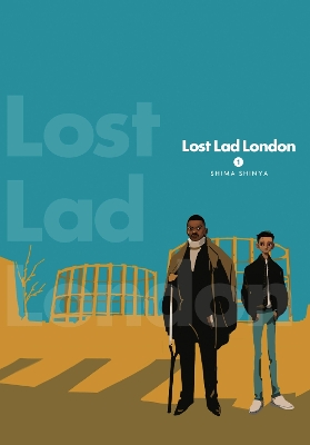 LOST-LAD-LONDON-VOL.-1-ABIGAIL-BLACKMAN-ELEANOR-SUMMERS-SH.jpg LOST LAD LONDON VOL. 1 - ABIGAIL BLACKMAN-ELEANOR SUMMERS-SH
