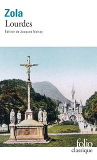 LOURDES - ZOLA EMILE