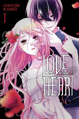 LOVE AND HEART VOL. 1 - ALETHEA NIBLEY-ATHENA NIBLEY-CHITOSE