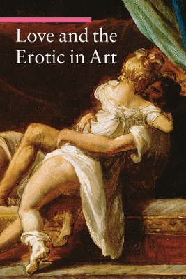LOVE AND THE EROTIC IN ART - . ZUFFI