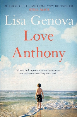 LOVE-ANTHONY-PB-B-FORMAT-LISA-GENOVA.jpg LOVE ANTHONY PB B FORMAT - LISA GENOVA