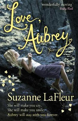 LOVE AUBREY PB B FORMAT - SUZANNE LAFLEUR
