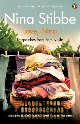 LOVE NINA PB - NINA STIBBE