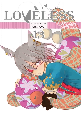 LOVELESS VOL. 13  PA - YUN KOUGA