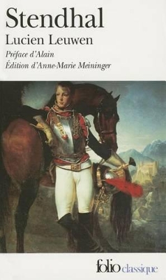 LUCIEN LEUWEN - STENDHAL