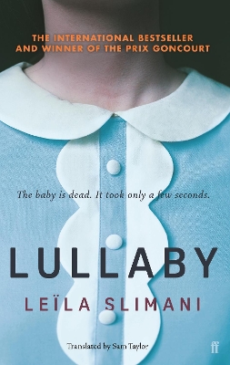 LULLABY  PB - LEILA SLIMANI
