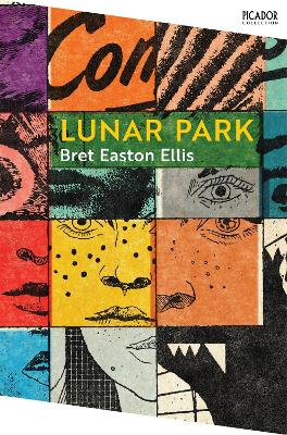 LUNAR PARK PB MME - BRET EASTON ELLIS