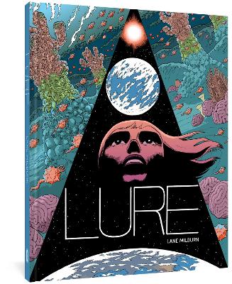 LURE - LANE MILBURN