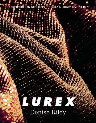 LUREX TPB MME - DENISE RILEY