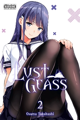 LUST-GEASS-VOL.-2-OSAMU-TAKAHASHIPHIL-CHRISTIESHELDON-DRZK.jpg LUST GEASS VOL. 2 - OSAMU TAKAHASHIPHIL CHRISTIESHELDON DRZK