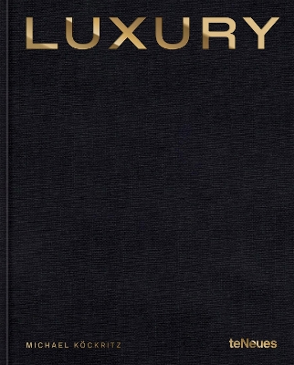 LUXURY HC - MICHAEL KOCKRITZ