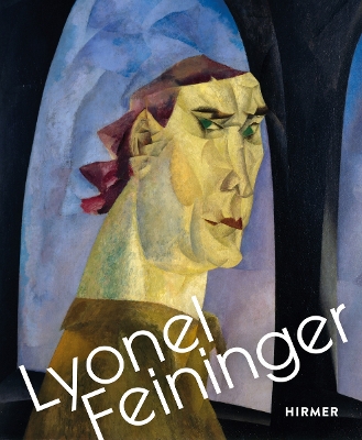 LYONEL-FEININGER-HC-INGID-PFEIFFER.jpg LYONEL FEININGER HC - INGID PFEIFFER